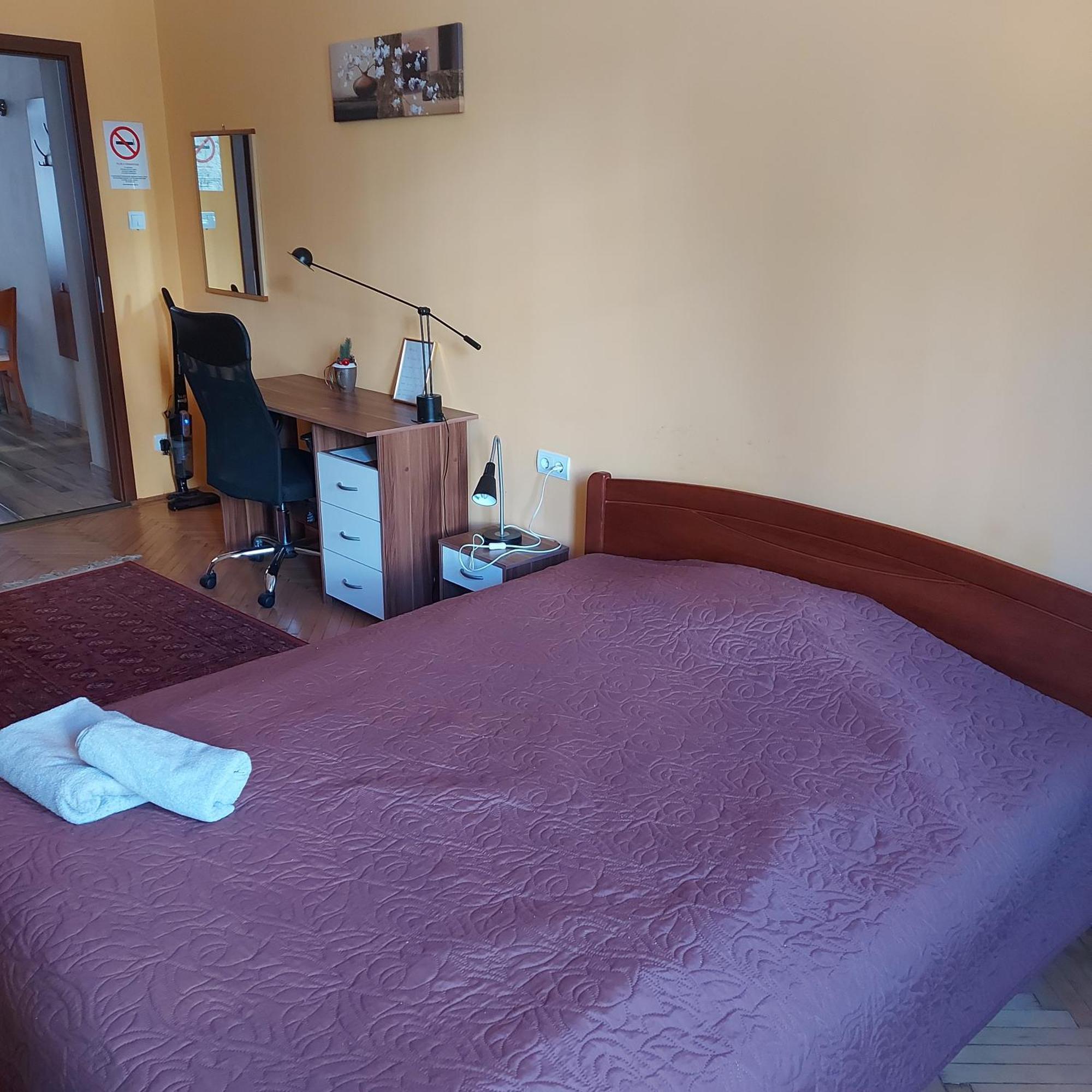 Cute Apartment Close To The Center Budapest Luaran gambar