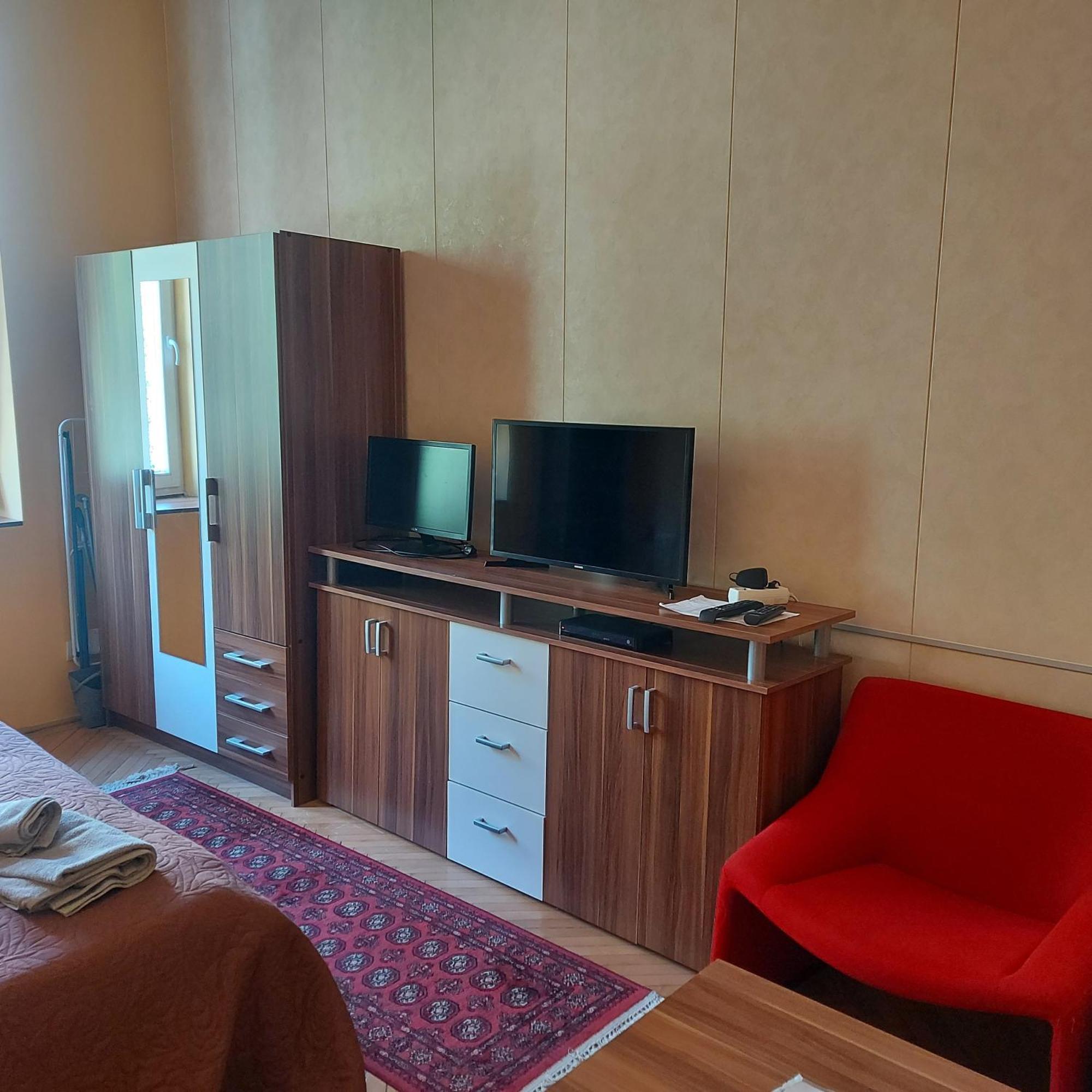 Cute Apartment Close To The Center Budapest Luaran gambar